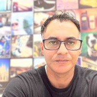 Shehzad Mian