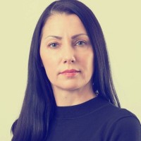 Irina Sokolova