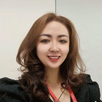 Vicky Tran
