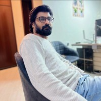 Humayun Riaz