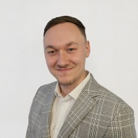 Kieran Bond