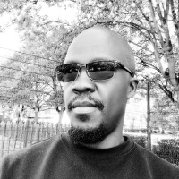 Thamsanqa Ncube
