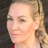 Helene Rask