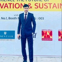 Aryan Pratap Singh