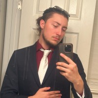 Jonah Holt