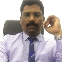 Irshad Hakim