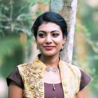 Sruthy Surendran