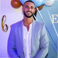 Sean Elbaz