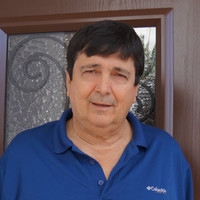 Joe Petrauskas