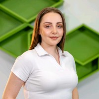 Luiza Ghazaryan