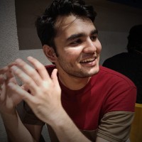 Arshad Dhapa