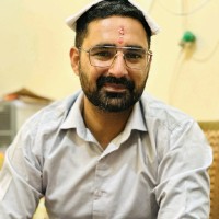 Tarun kinger