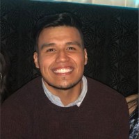 Israel Avila Fresnillo