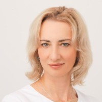 Inna Sorokina