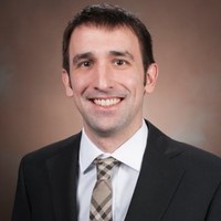 Greg Ruswick SASM, POPM, ACS, ALMI