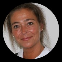 Angelique Van Der Hek
