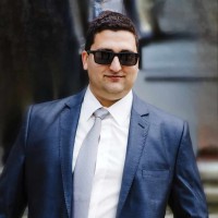 Daniel Radev