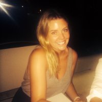 Hayley Goodridge