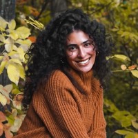 Sarah Negron Conley