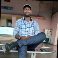 Girija Prasad Rout