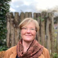 Annette Snikkenburg