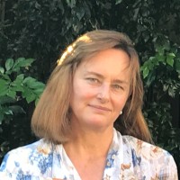 Janet English