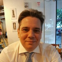 jorge santos