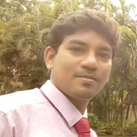 Rakesh DR