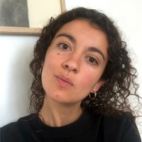 Camille Albisson