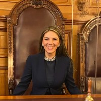 Carolina A. González