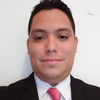 Danilo Antonio Zamora Rojas