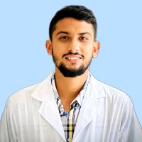 Shaikh Habibul Bashar Mohsin