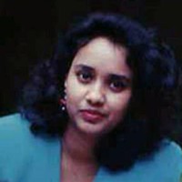 Priscilla Harrison