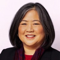 Cecillia Wang