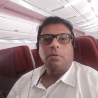 Indranil Sen