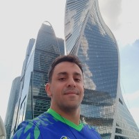 Marco Antonio Centurion Medeiros