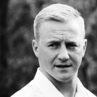 Louis Foster