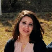 Najla KAMERGI