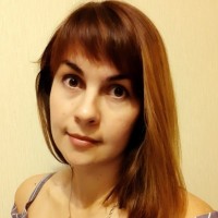 Nataliia Kostiuk