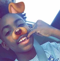 Kameron Hill