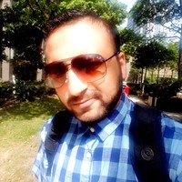 Harshad Billimoria