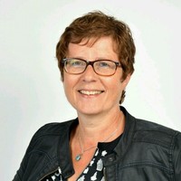 Marijke Bohnen