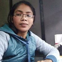 Baijanti Sharma