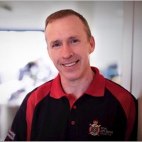 Bryan Finlay