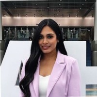 Payal Amin