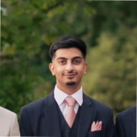 Muhammad Patel