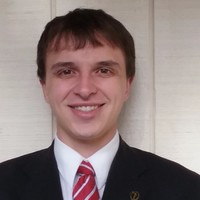 Joshua Tolman