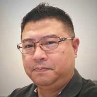 Paul Yang