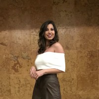 María Fernanda D.