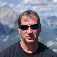 Paul Lindsay